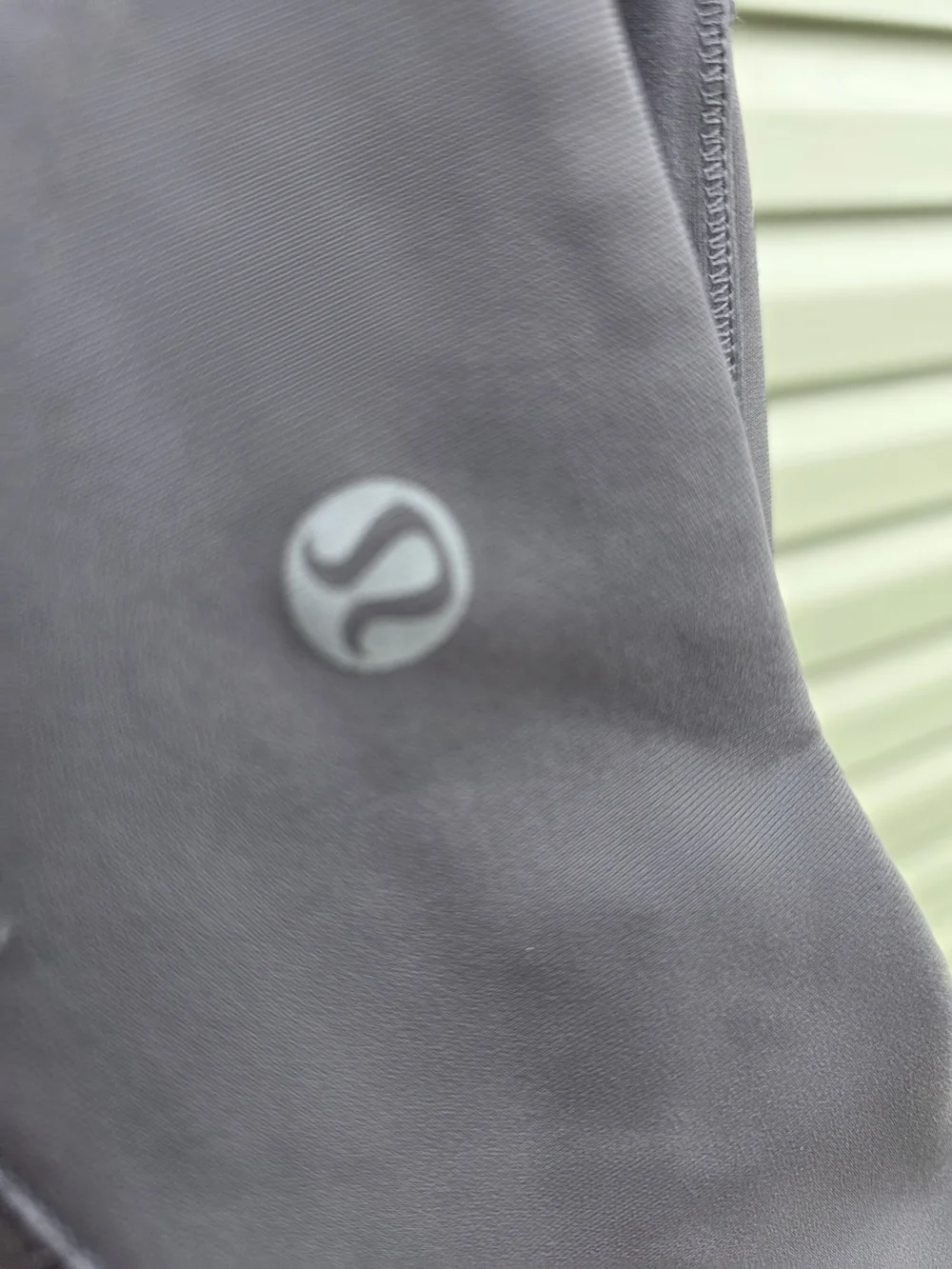 lululemon athletica capri length